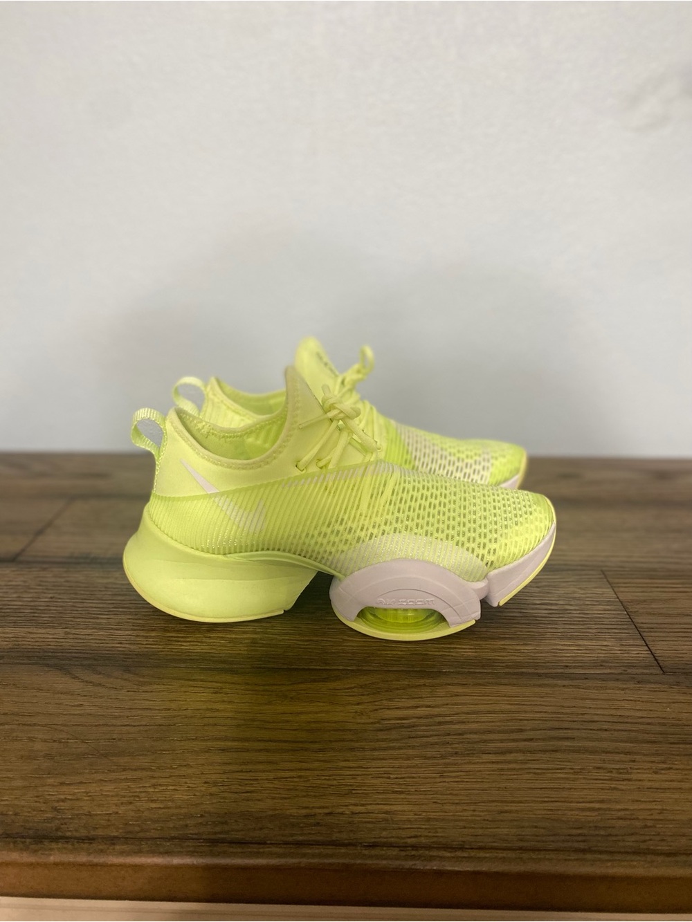 Nike Air Zoom Superrep women’s size 7